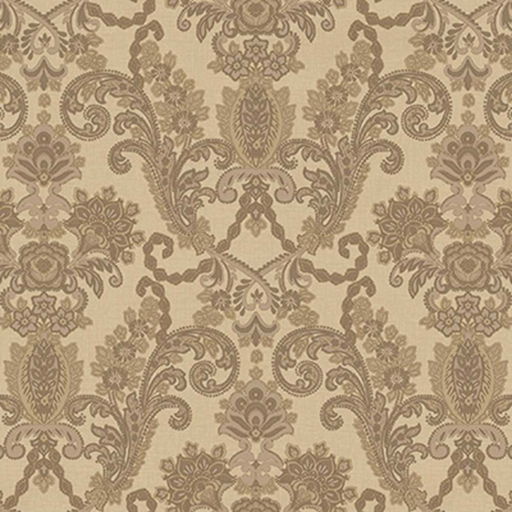 RUMI WALLPAPER (PAGE: 42) - 10.6 m2 - SERİ SONU