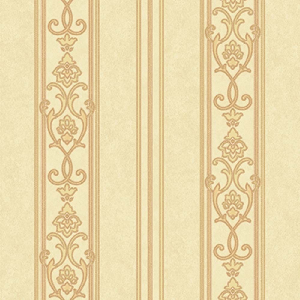 RUMI WALLPAPER (PAGE: 19) - 10.6 m2 - SERİ SONU
