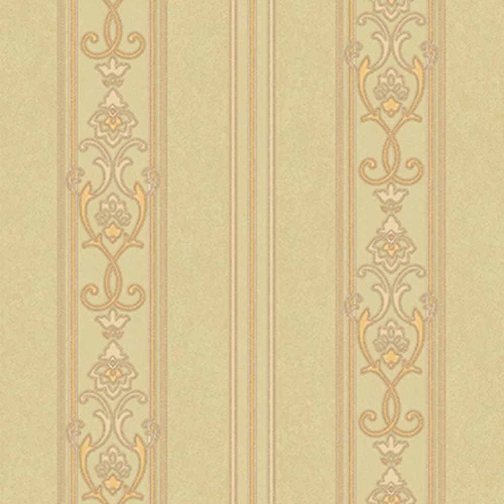 RUMI WALLPAPER (PAGE: 17) - 10.6 m2 - SERİ SONU