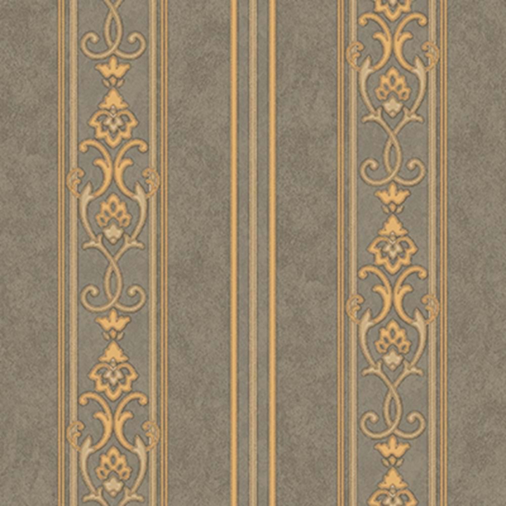 RUMI WALLPAPER (PAGE: 15) - 10.6 m2 - SERİ SONU