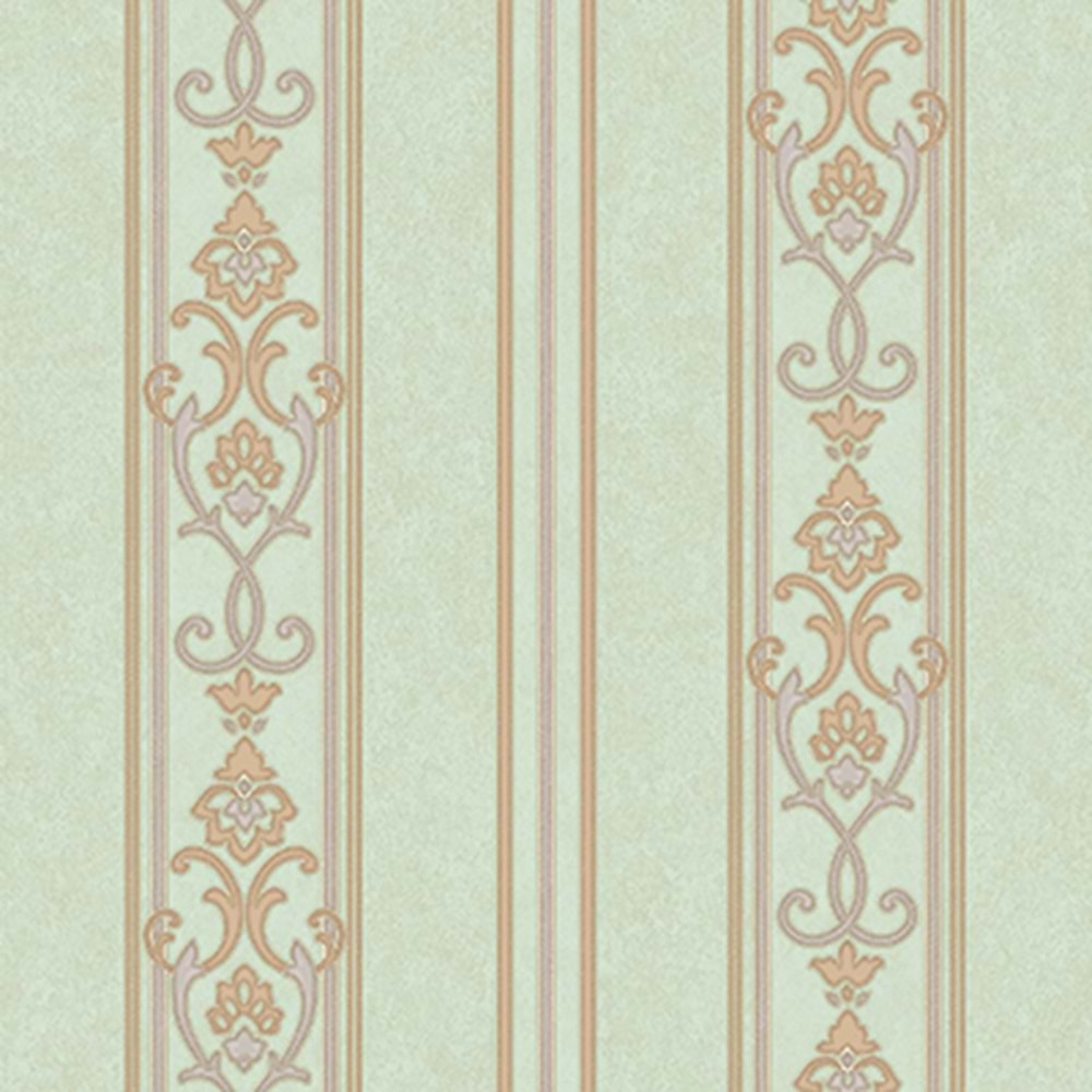 RUMI WALLPAPER (PAGE: 21) - 10.6 m2 - SERİ SONU
