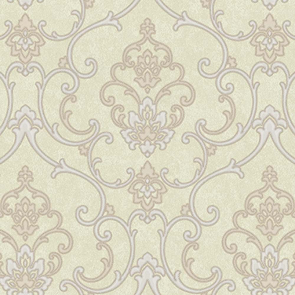 RUMI WALLPAPER (PAGE: 25) - 10.6 m2 - SERİ SONU