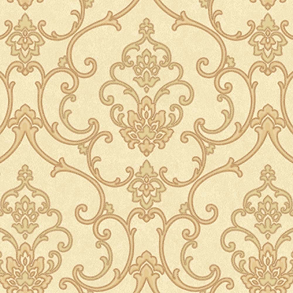 RUMI WALLPAPER (PAGE: 18) - 10.6 m2 - SERİ SONU