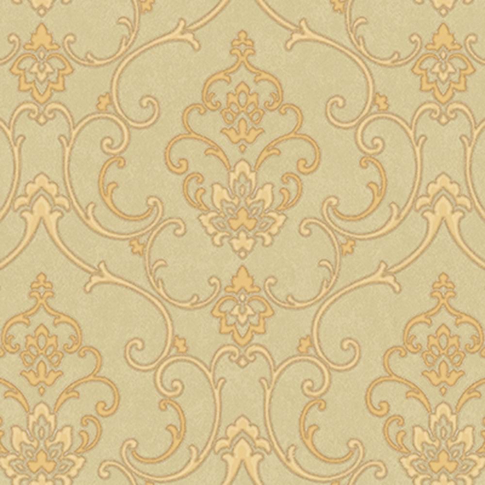 RUMI WALLPAPER (PAGE: 16) - 10.6 m2 - SERİ SONU