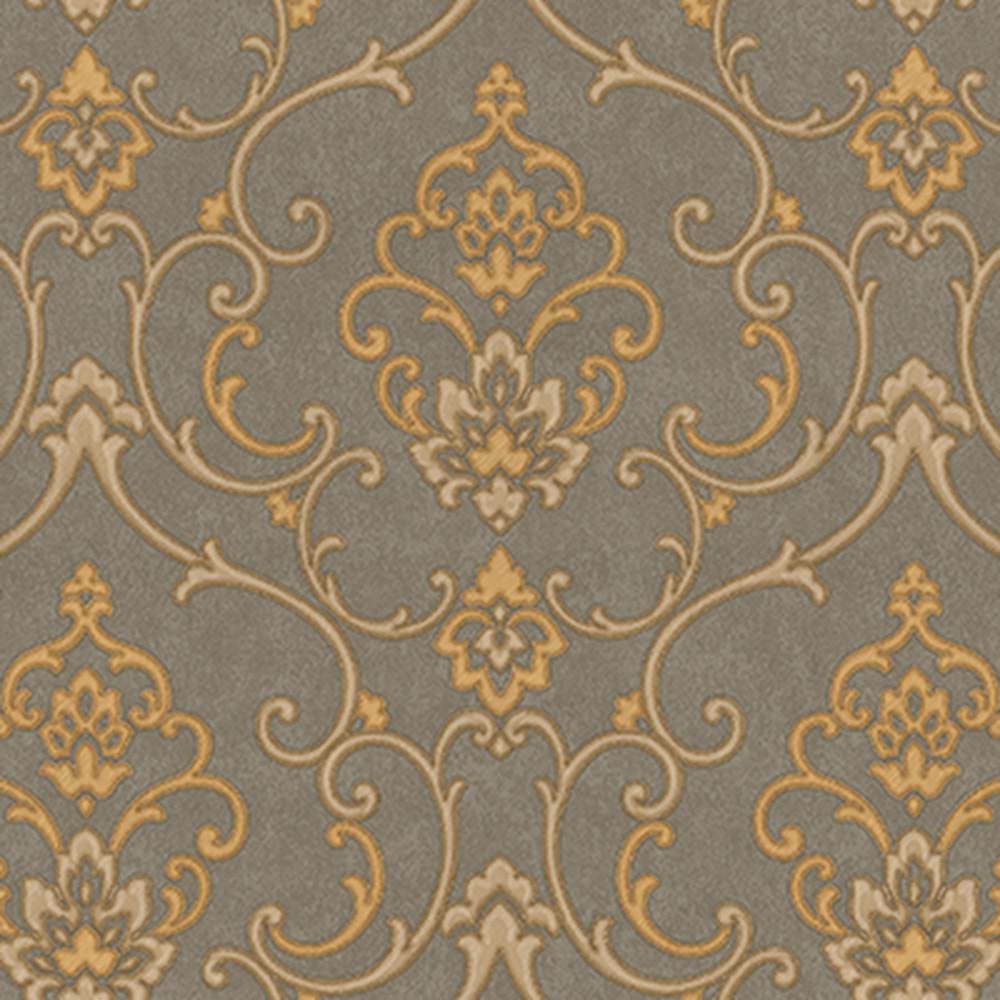 RUMI WALLPAPER (PAGE: 14) - 10.6 m2 - SERİ SONU