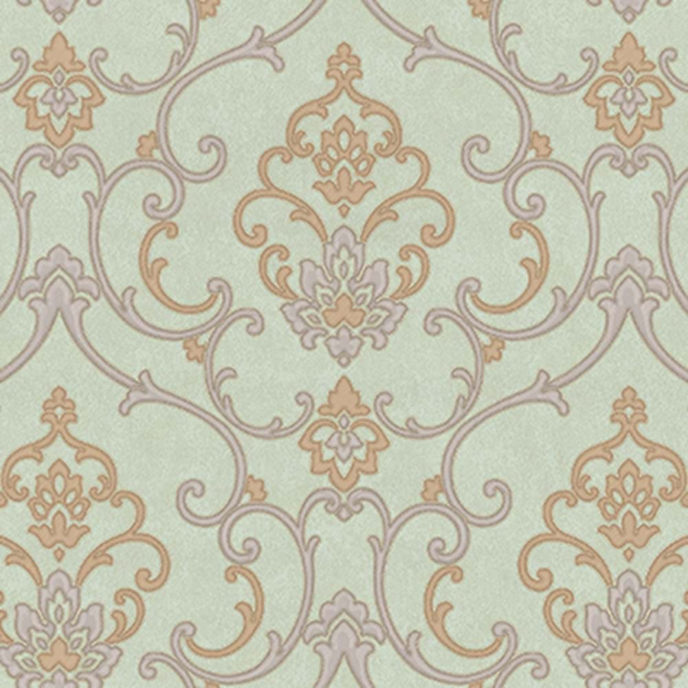 RUMI WALLPAPER (PAGE: 20) - 10.6 m2 - SERİ SONU