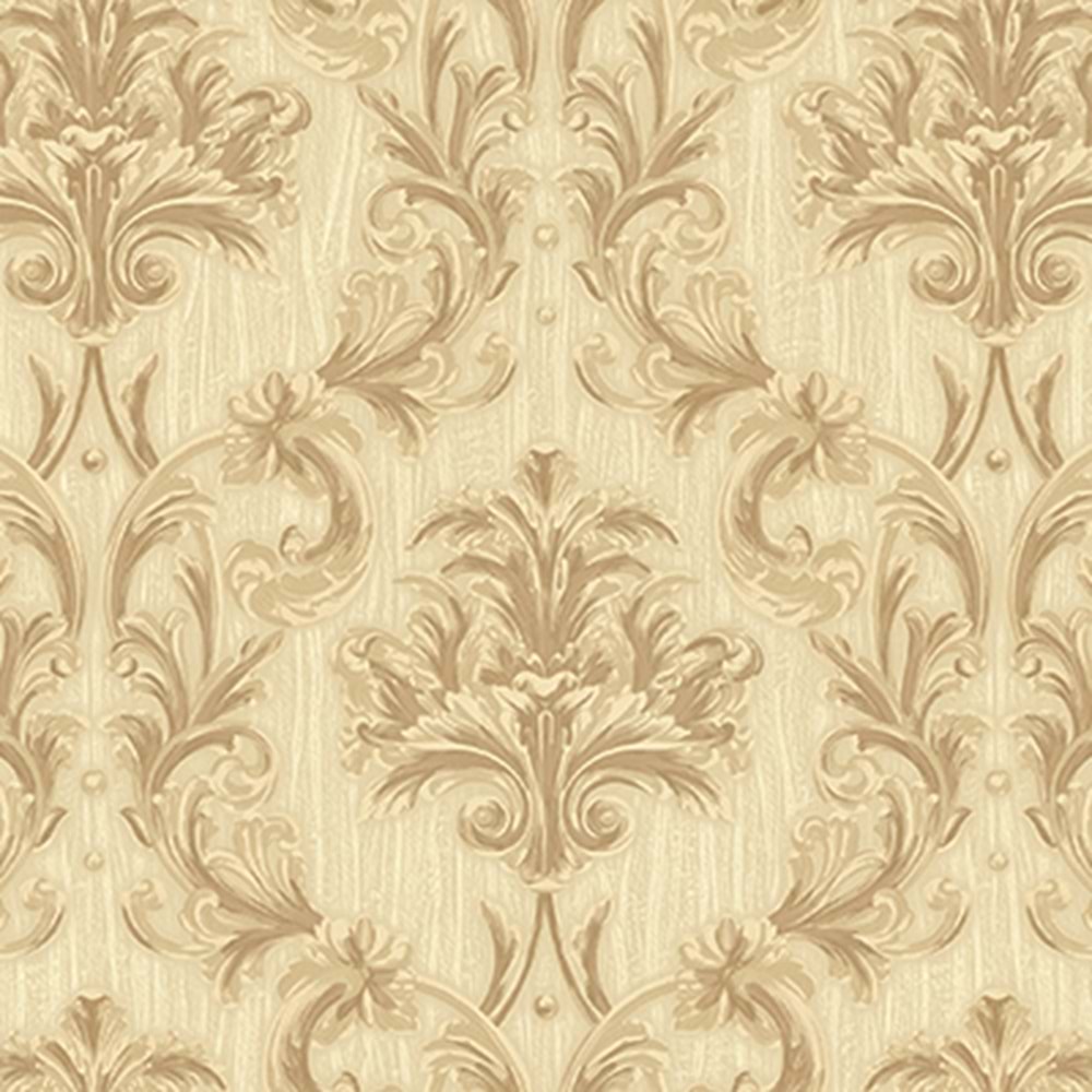 RUMI WALLPAPER (PAGE: 9) - 10.6 m2 - SERİ SONU