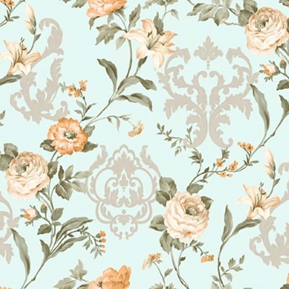 SEVEN WALLPAPER (PAGE: 69) - 16.5 m2