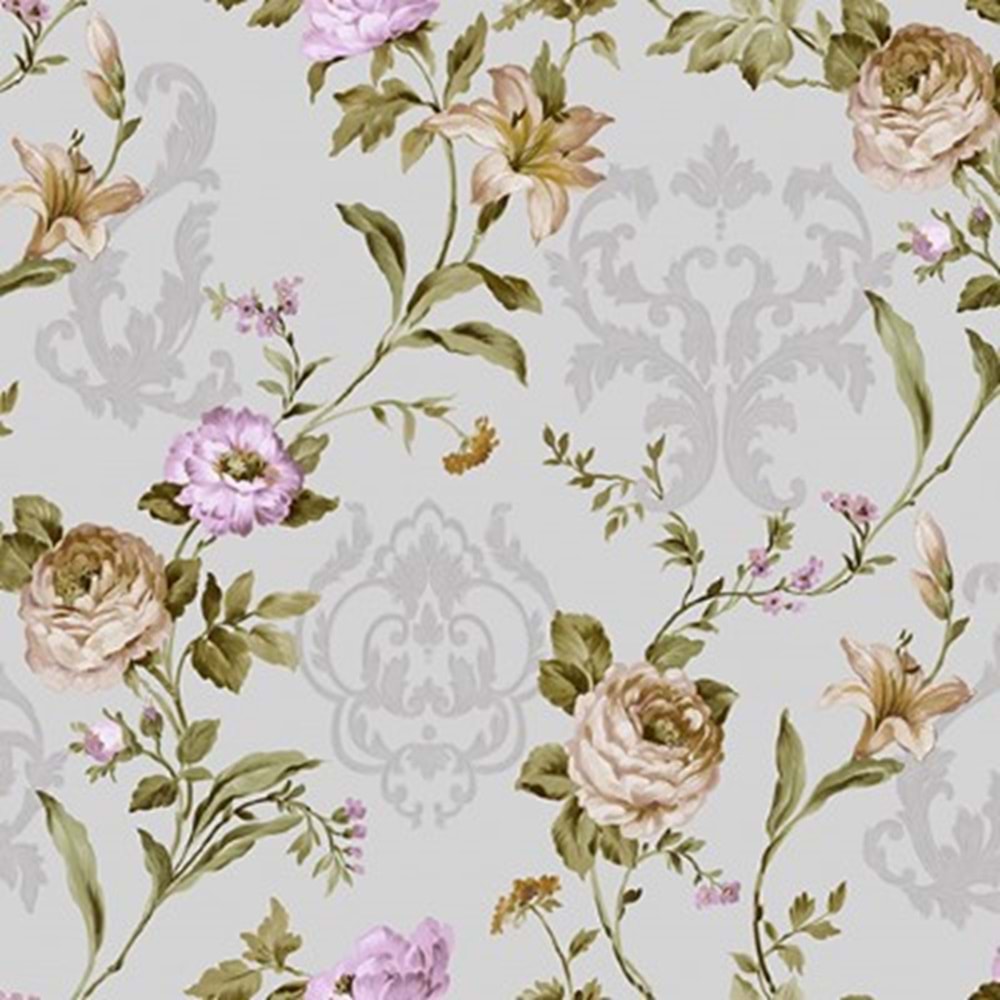 SEVEN WALLPAPER (PAGE: 72) - 16.5 m2