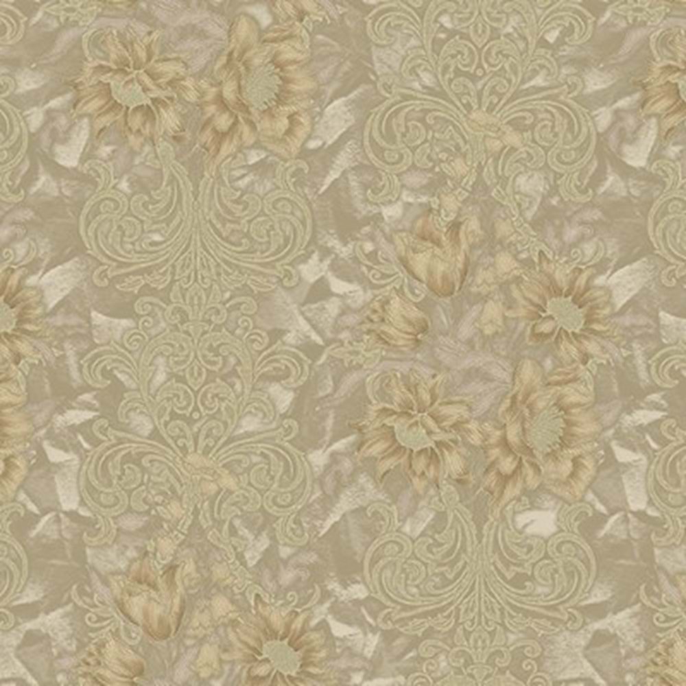 SEVEN WALLPAPER (PAGE: 50) - 16.5 m2