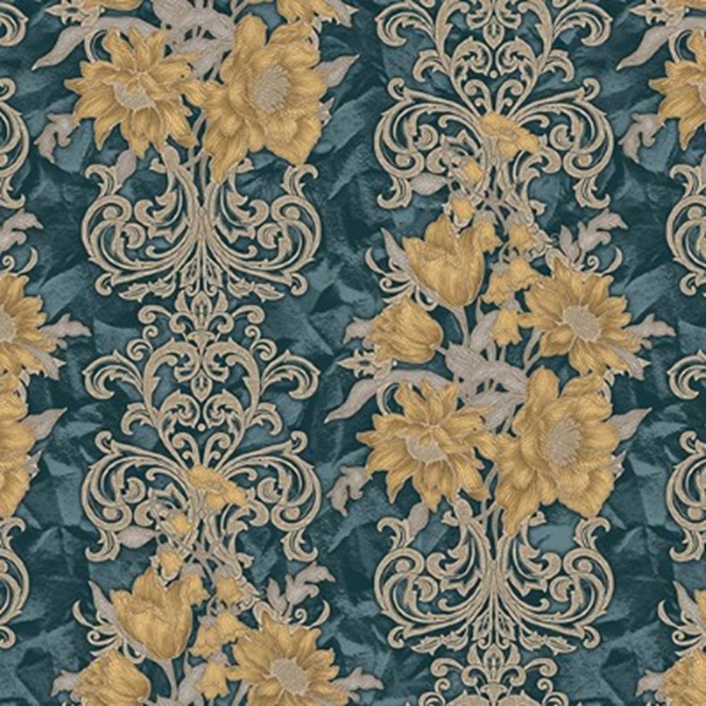 SEVEN WALLPAPER (PAGE: 44) - 16.5 m2