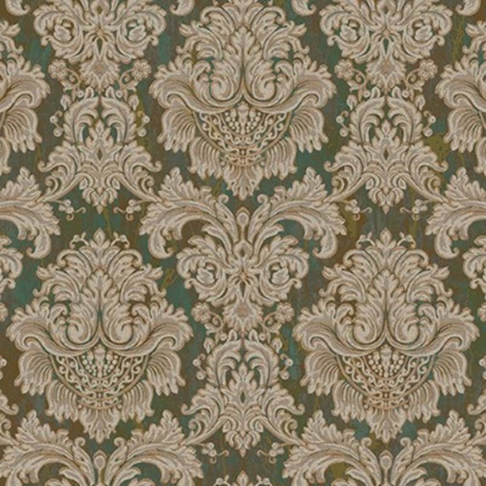 SEVEN WALLPAPER (PAGE: 1, 4) - 16.5 m2