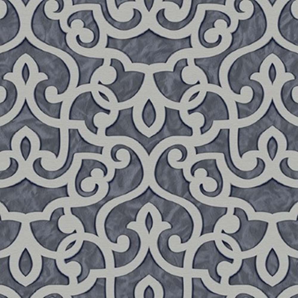 SEVEN WALLPAPER (PAGE: 61) - 16.5 m2