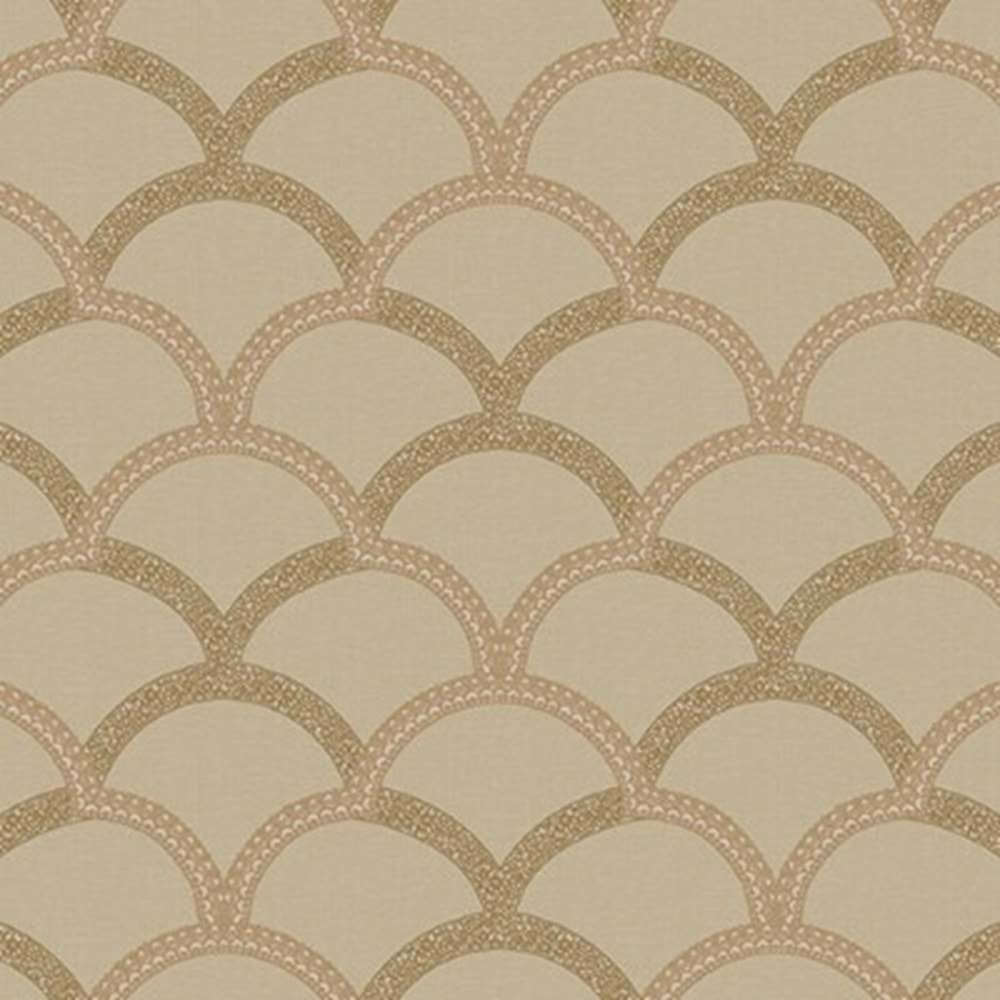 SEVEN WALLPAPER (PAGE: 74) - 16.5 m2