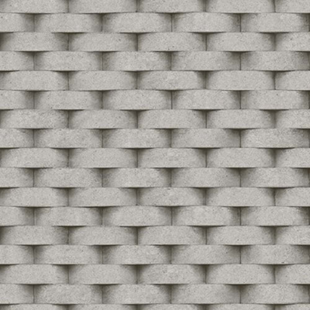 SEVEN WALLPAPER (PAGE: 89) - 16.5 m2