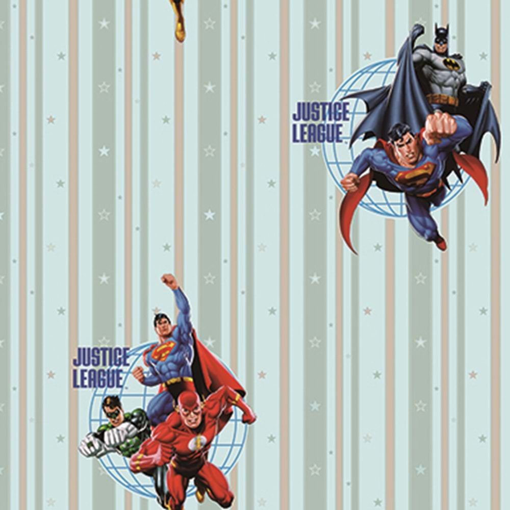 ADA KIDS WALLPAPER (PAGE: 15) - 10.6 m2