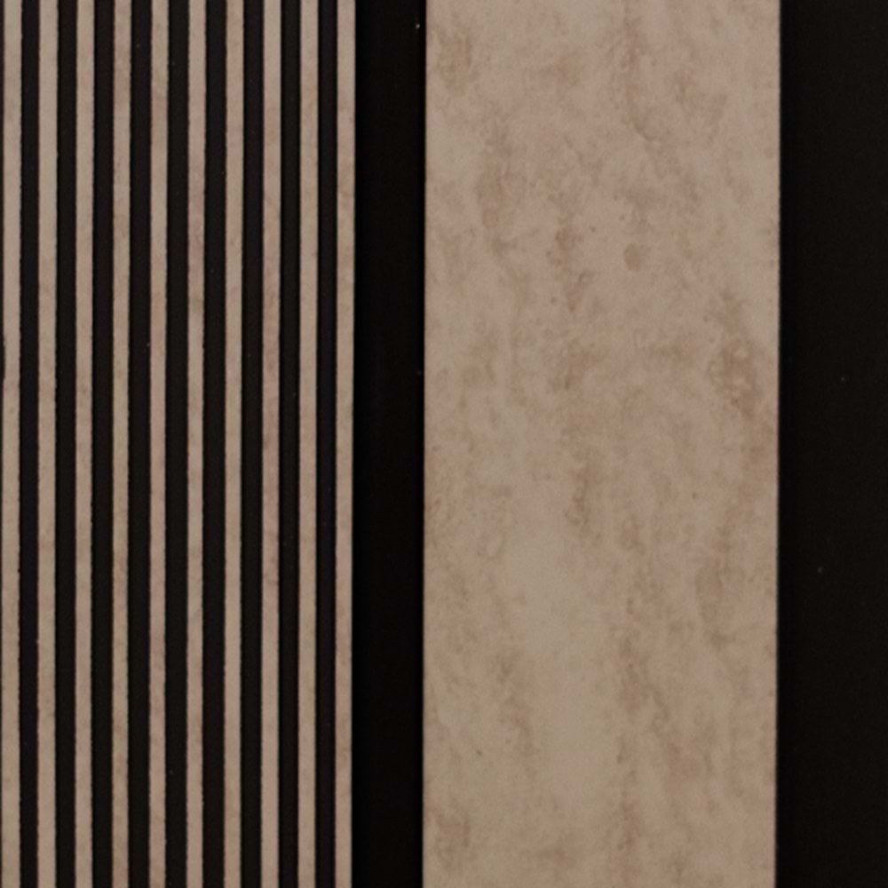 PS WALL PANEL ( 120X2800X12mm) 18 pcs / Box
