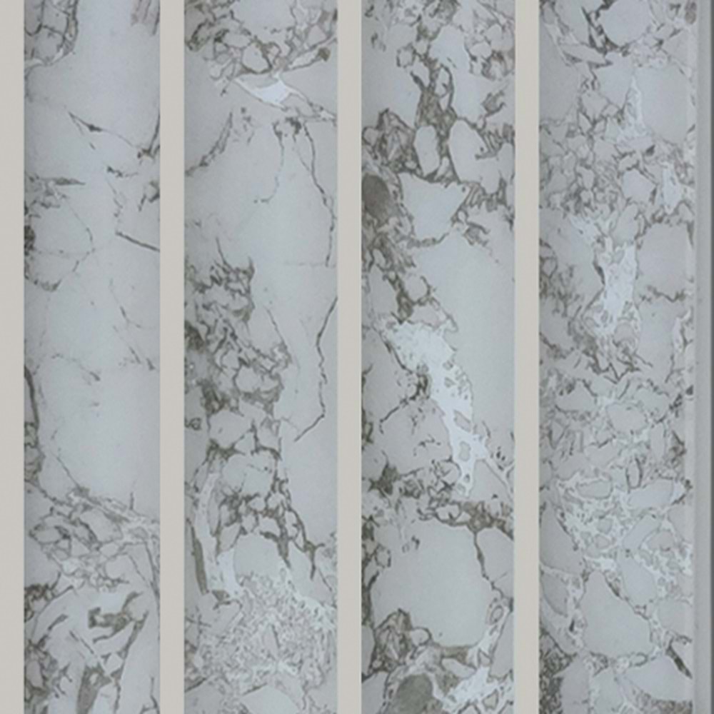 PS WALL PANEL ( 120X2800X12mm) 06 pcs / Box