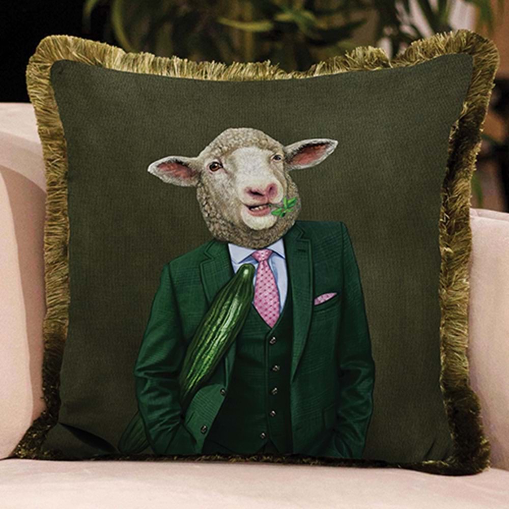 YASTIK