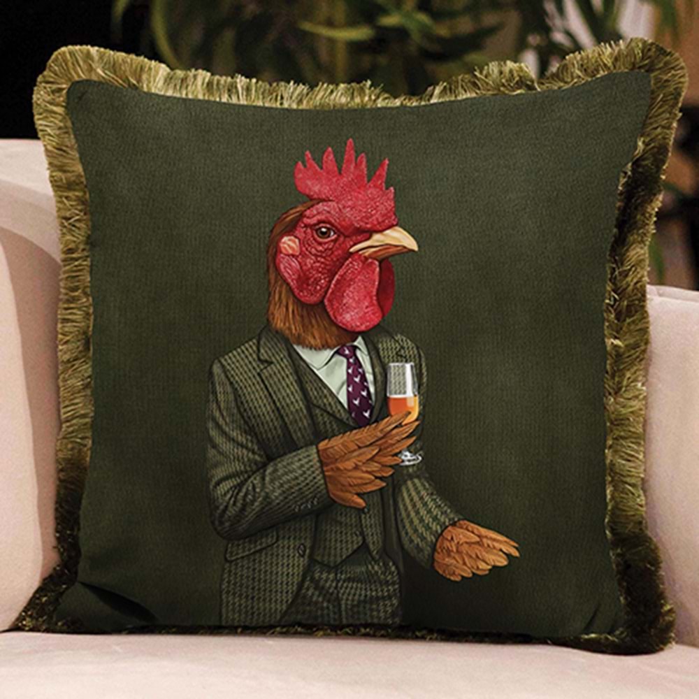 YASTIK