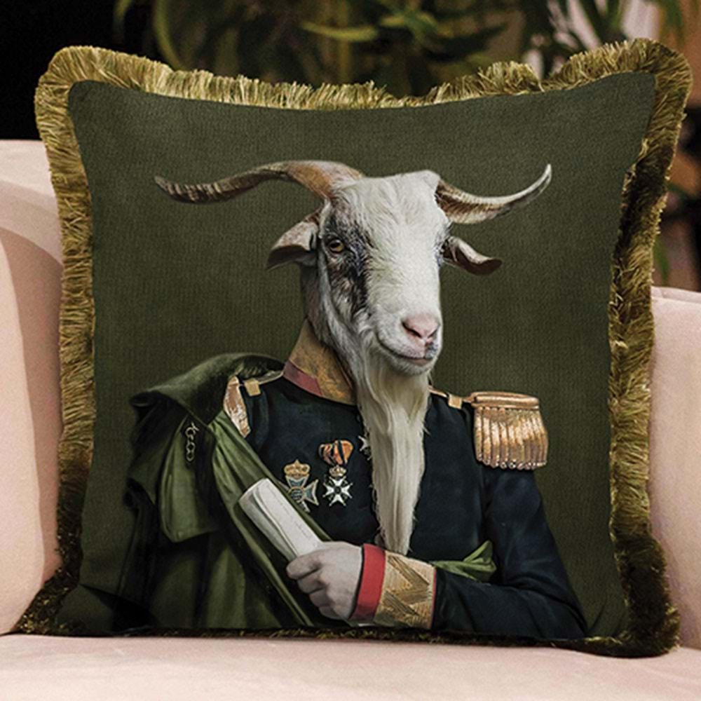 YASTIK