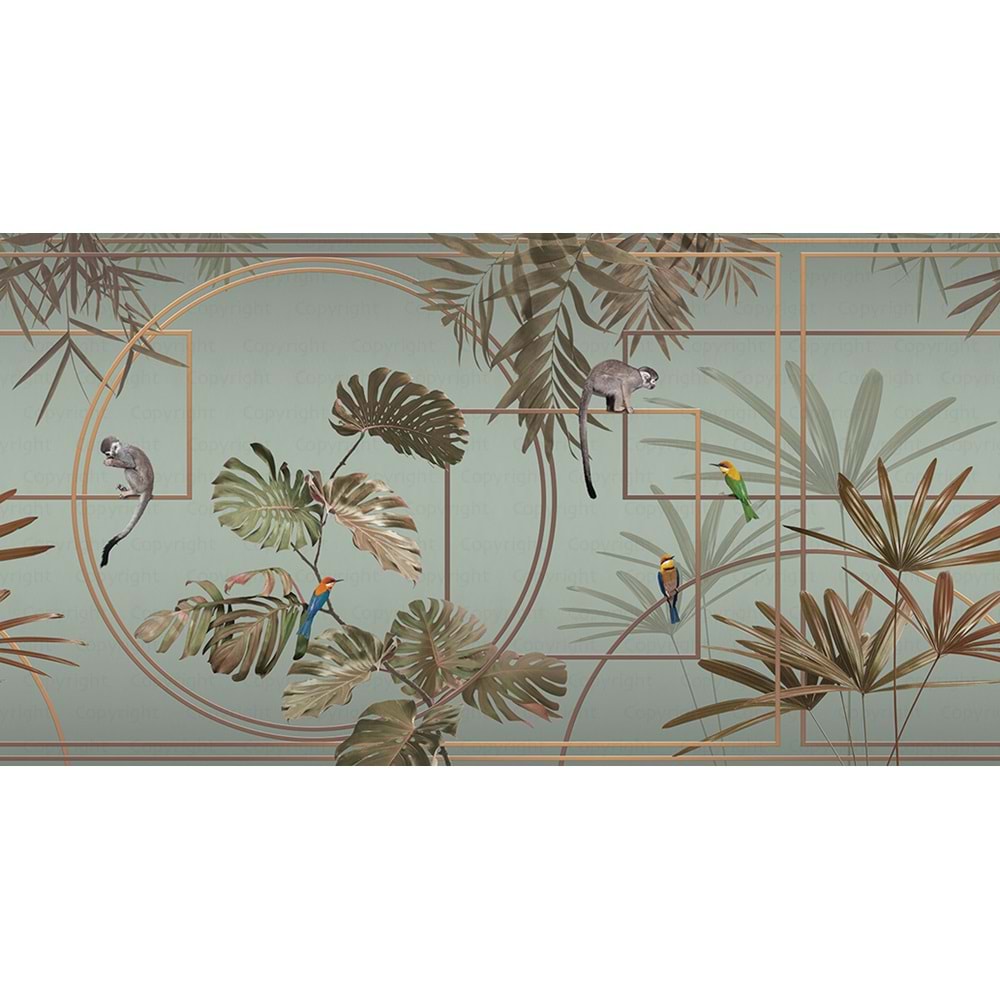 FIJI POSTER (W525)x(H280)=14,70 M2