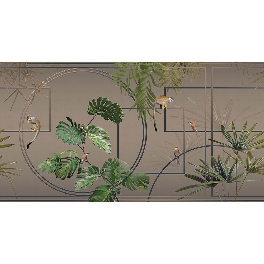 FIJI POSTER (W525)x(H280)=14,70 M2