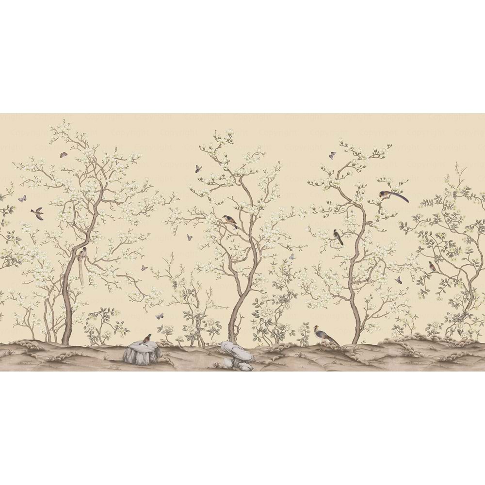 FIJI POSTER (W525)x(H280)=14,70 M2