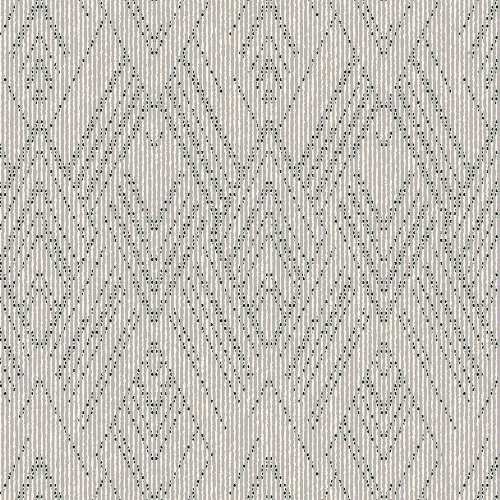 BASKILI PERDE POLY.KADİFE