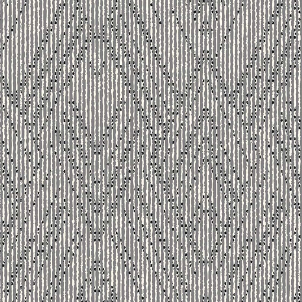 BASKILI PERDE POLY.KADİFE