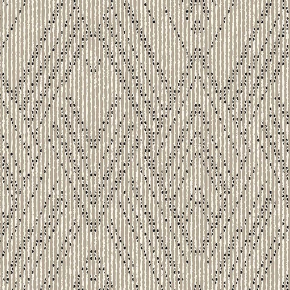 BASKILI PERDE POLY.BLACKOUT