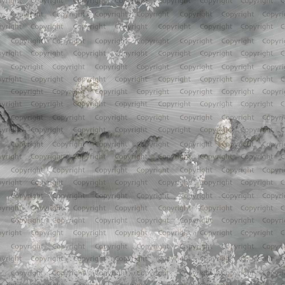 SEASONS POSTER (W525)x(H280)=14,70 M2