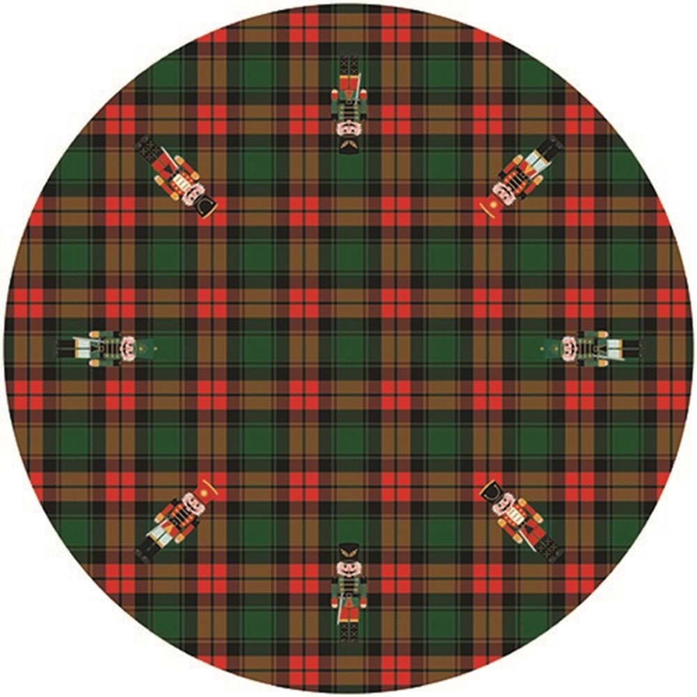 ÇAM AĞACI ETEĞİ 95X95