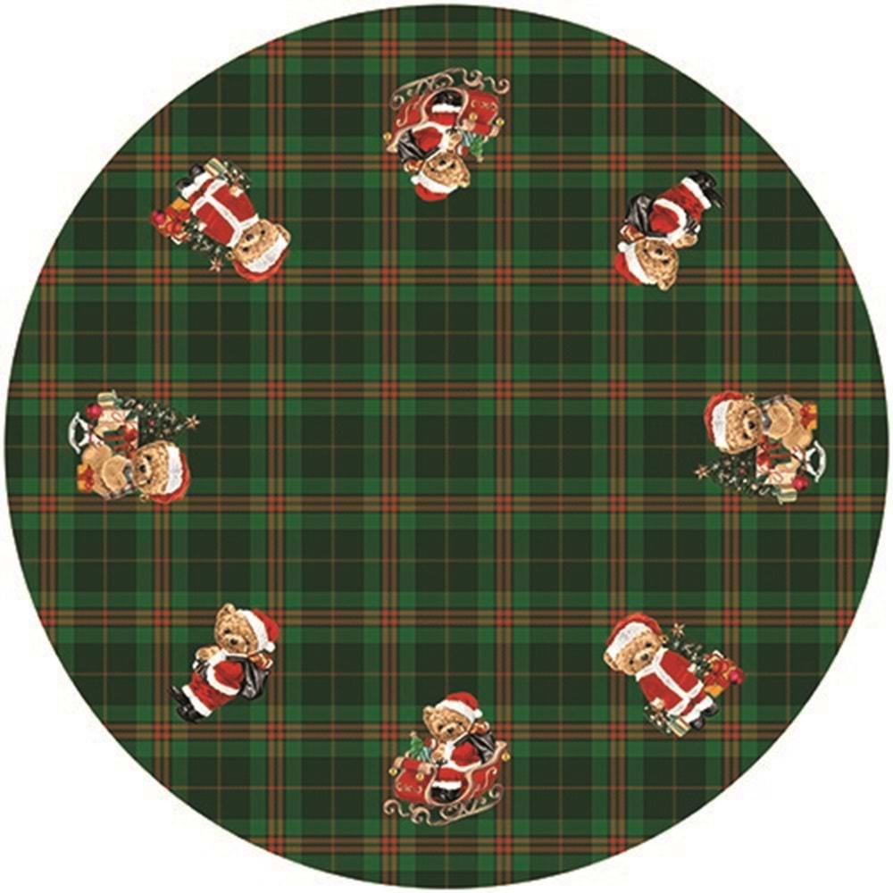 ÇAM AĞACI ETEĞİ 95X95