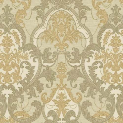 SIGNATURE WALLPAPER (PAGE: 1) - 10.6 m2 - SERİ SONU