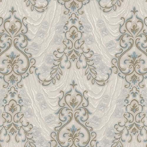 SIGNATURE WALLPAPER (PAGE: 35) - 10.6 m2 - SERİ SONU