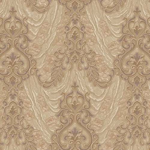 SIGNATURE WALLPAPER (PAGE: 44) - 10.6 m2 - SERİ SONU