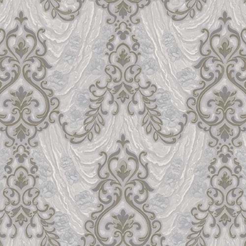 SIGNATURE WALLPAPER (PAGE: 36) - 10.6 m2 - SERİ SONU