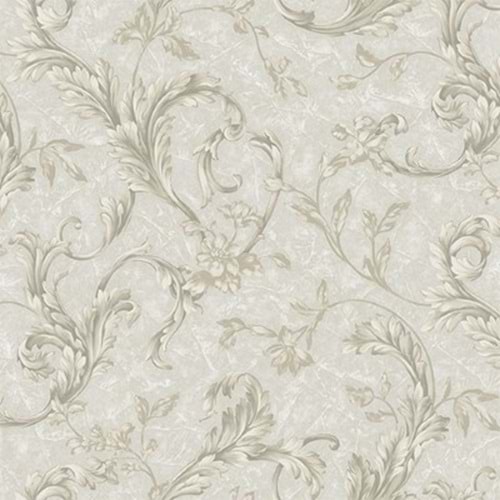 SIGNATURE WALLPAPER (PAGE: 48) - 10.6 m2 - SERİ SONU