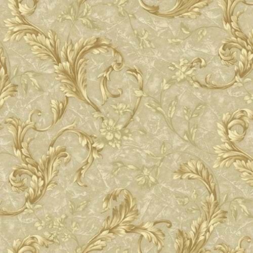 SIGNATURE WALLPAPER (PAGE: 52) - 10.6 m2 - SERİ SONU