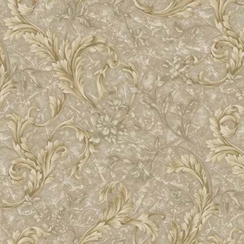 SIGNATURE WALLPAPER (PAGE: 49) - 10.6 m2 - SERİ SONU