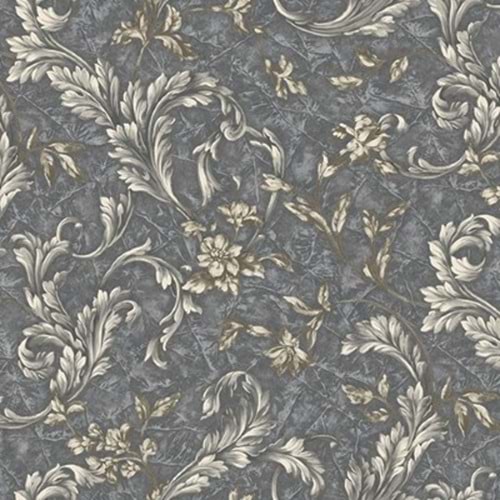 SIGNATURE WALLPAPER (PAGE: 45) - 10.6 m2 - SERİ SONU