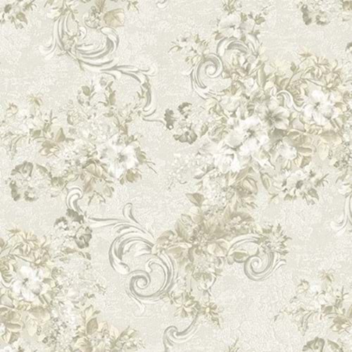 SIGNATURE WALLPAPER (PAGE: 28) - 10.6 m2 - SERİ SONU