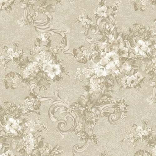 SIGNATURE WALLPAPER (PAGE: 26) - 10.6 m2 - SERİ SONU