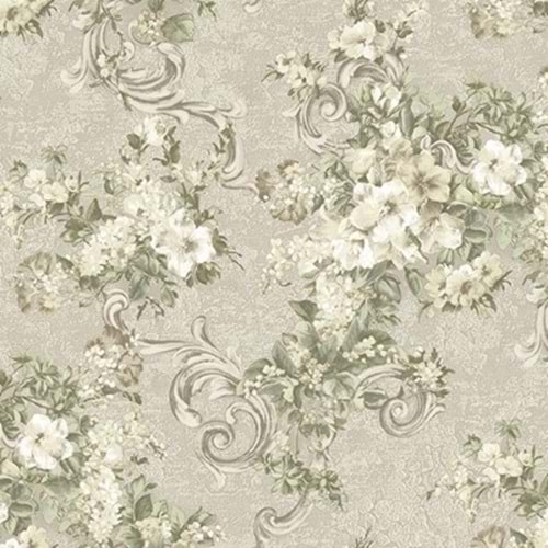 SIGNATURE WALLPAPER (PAGE: 23) - 10.6 m2 - SERİ SONU