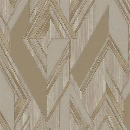 OCTAGON WALLPAPER (PAGE:62) 10.6 m2
