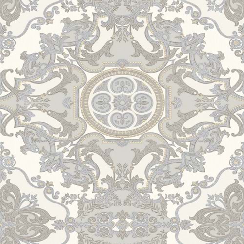 ROCOCO WALLPAPER (PAGE:) - 16.5 m2