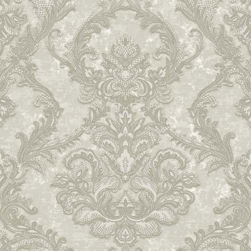 ROCOCO WALLPAPER (PAGE:) - 16.5 m2