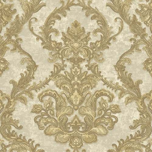 ROCOCO WALLPAPER (PAGE:) - 16.5 m2
