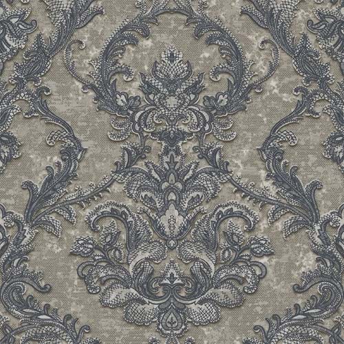 ROCOCO WALLPAPER (PAGE:) - 16.5 m2